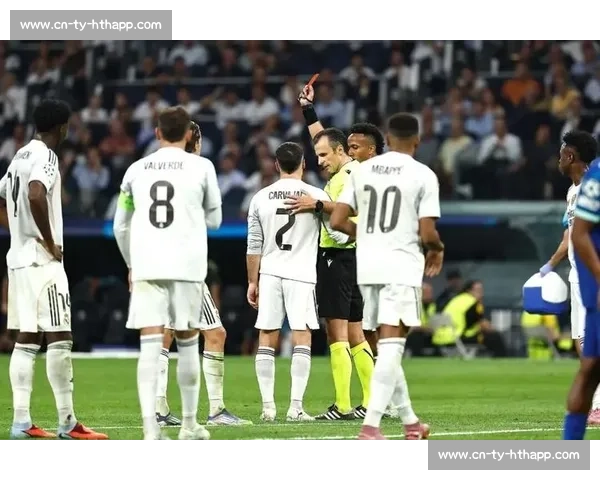 攻防失衡！阿诺德皇马首秀 5 次对抗仅 1 胜，12 次丢球权成隐患