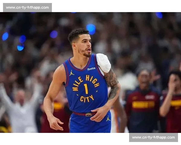 掘金甩小波特换黄忠 西部格局再添变数